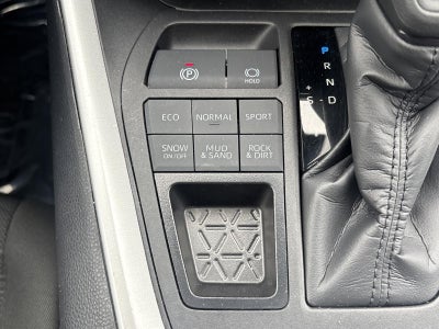 2024 Toyota RAV4 XLE AWD (Natl)