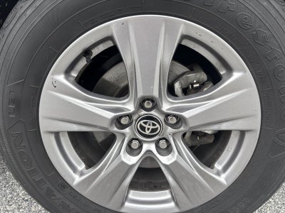 2024 Toyota RAV4 XLE AWD (Natl)