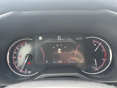 2024 Toyota RAV4 XLE AWD (Natl)