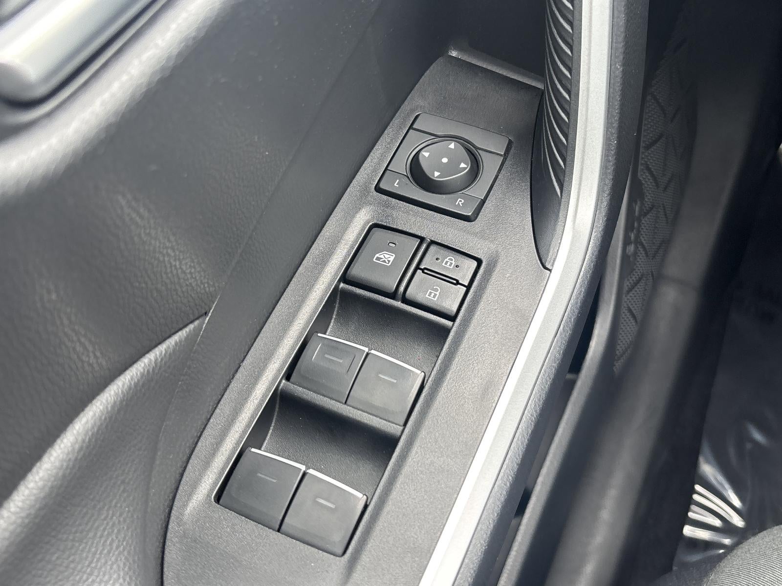 2024 Toyota RAV4 XLE AWD (Natl)