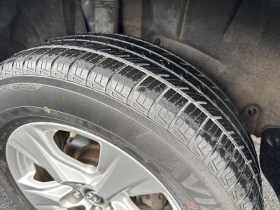 2019 Toyota RAV4 Hybrid XLE AWD (Natl)