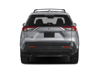 2024 Toyota RAV4 XLE FWD (GS)