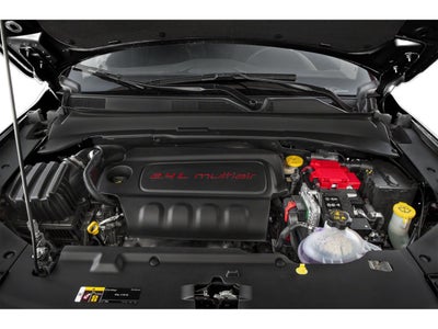 2020 Jeep Compass Latitude w/Sun/Safety Pkg 4x4