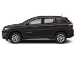 2020 Jeep Compass Latitude w/Sun/Safety Pkg 4x4