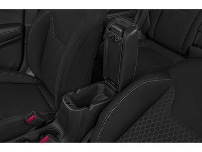 2020 Jeep Compass Latitude w/Sun/Safety Pkg 4x4