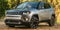 2020 Jeep Compass Latitude w/Sun/Safety Pkg 4x4