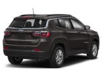 2020 Jeep Compass Latitude w/Sun/Safety Pkg 4x4