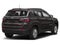2020 Jeep Compass Latitude w/Sun/Safety Pkg 4x4