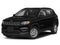 2020 Jeep Compass Latitude w/Sun/Safety Pkg 4x4