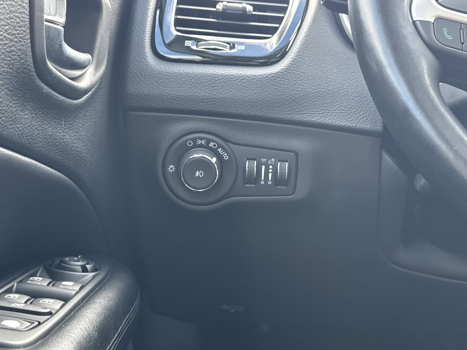 2021 Jeep Compass Altitude 4x4