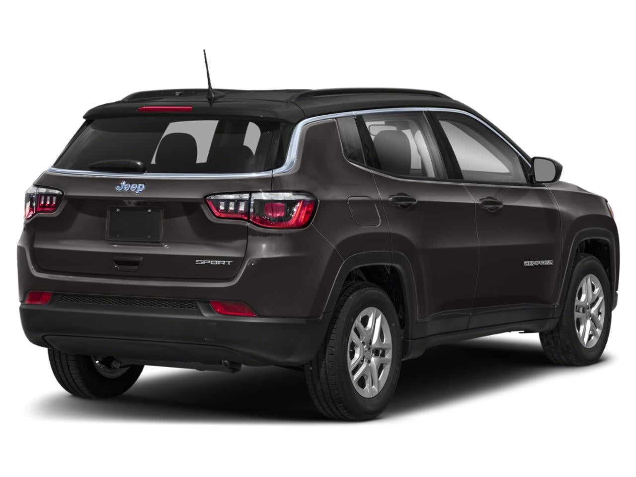 2021 Jeep Compass Altitude 4x4