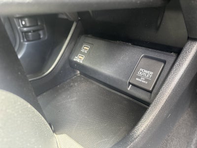 2022 Honda HR-V EX AWD CVT