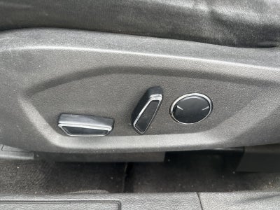 2013 Ford Fusion 4dr Sdn SE FWD