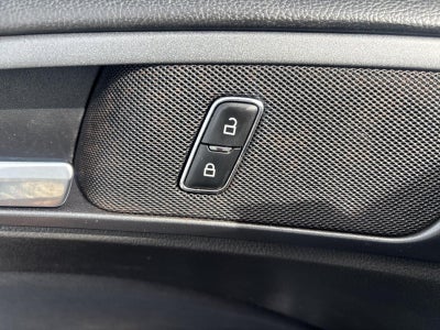 2013 Ford Fusion 4dr Sdn SE FWD
