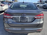 2017 Ford Fusion SE FWD