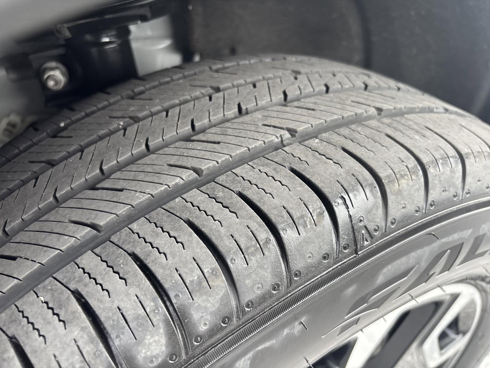 2022 Ford Bronco Sport Outer Banks 4x4