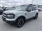 2022 Ford Bronco Sport Outer Banks 4x4
