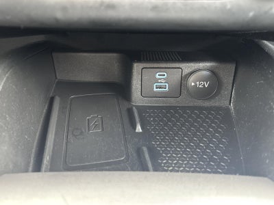 2022 Ford Bronco Sport Outer Banks 4x4