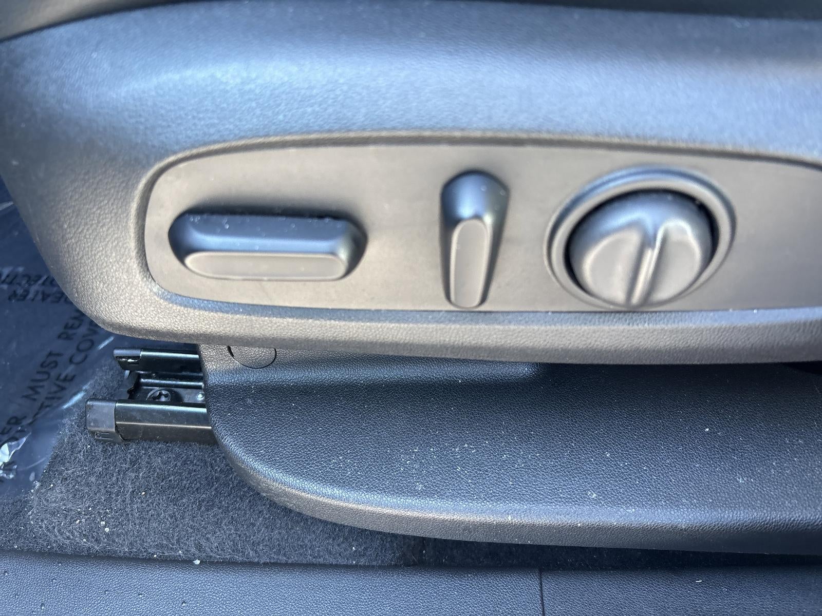 2020 Chevrolet Equinox AWD LT