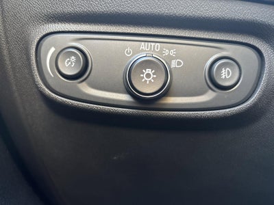 2020 Chevrolet Equinox AWD LT