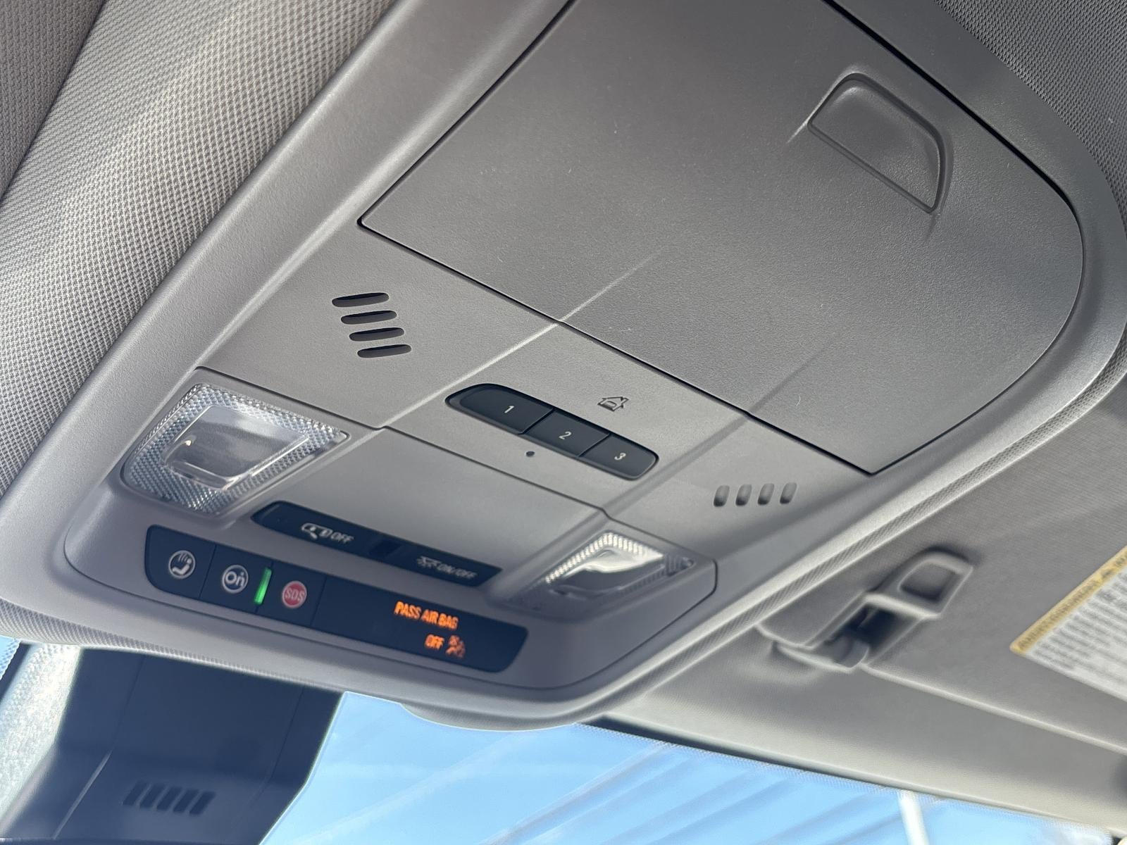 2020 Chevrolet Equinox AWD LT