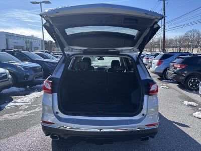 2020 Chevrolet Equinox AWD LT