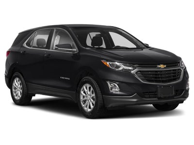 2020 Chevrolet Equinox AWD LT