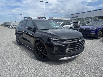 2019 Chevrolet Blazer AWD