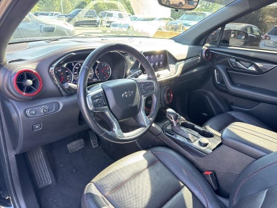 2020 Chevrolet Blazer AWD RS