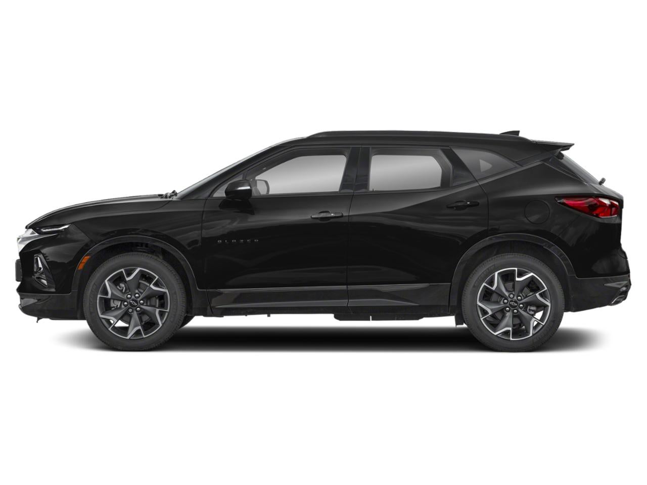 2020 Chevrolet Blazer AWD RS