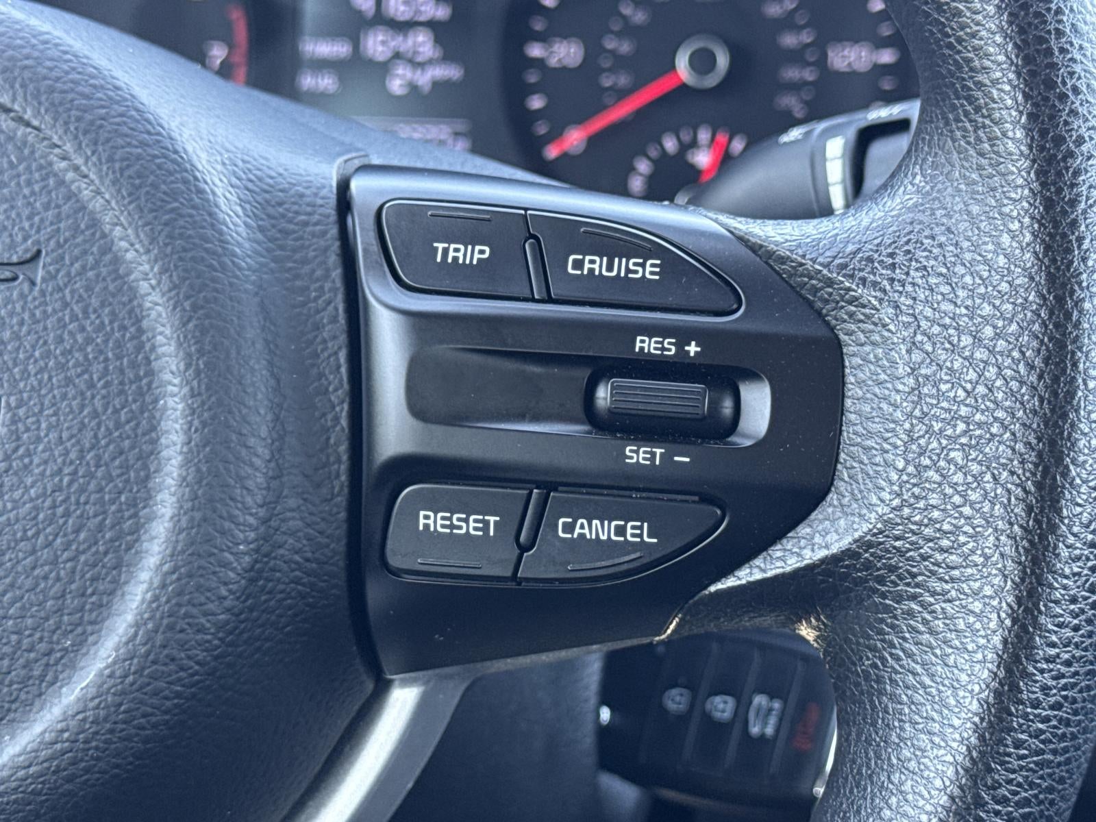 2022 Kia Rio S IVT
