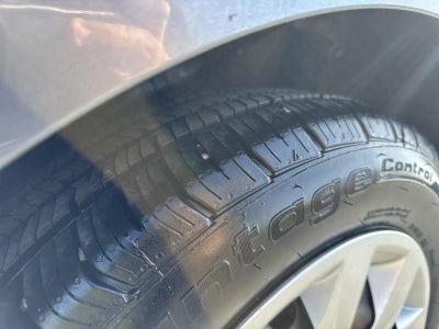 2018 Hyundai ACCENT SE Sedan Auto