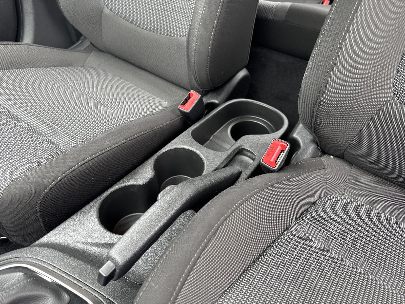 2019 Hyundai ACCENT SE Sedan Auto