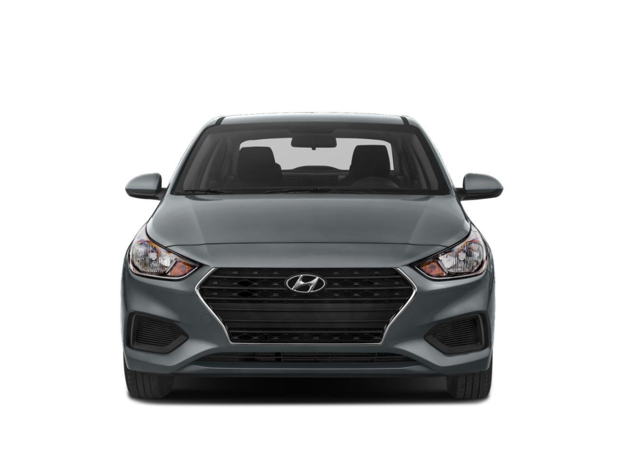 2019 Hyundai ACCENT SE Sedan Auto