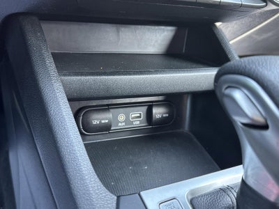 2019 Kia Forte LXS IVT