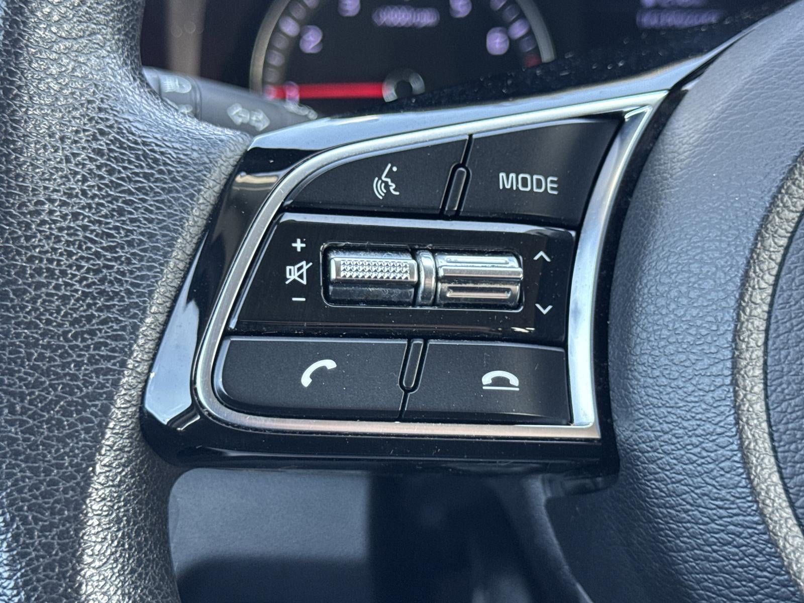 2019 Kia Forte LXS IVT