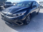 2024 Kia Forte LXS IVT