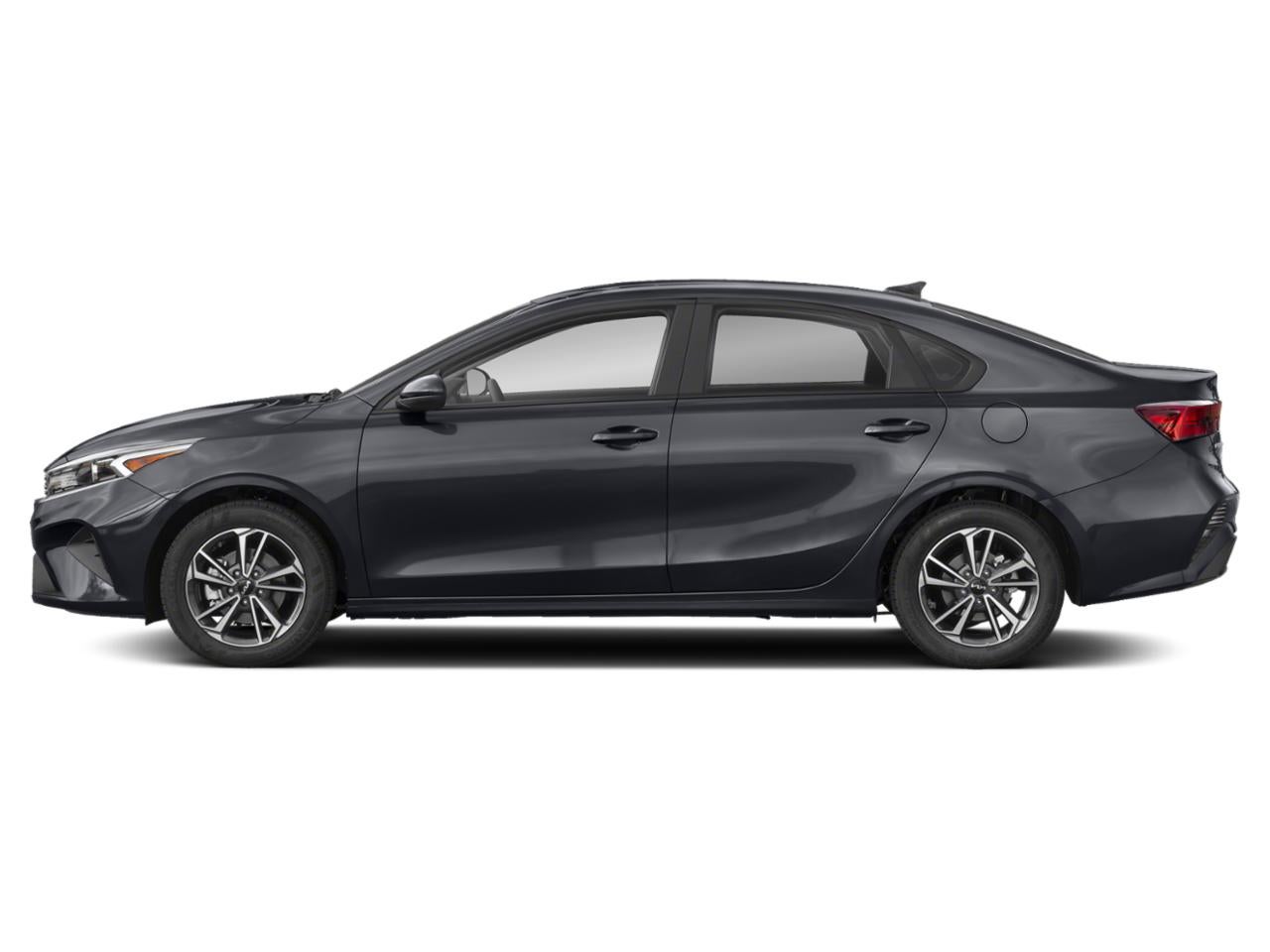 2024 Kia Forte LXS IVT