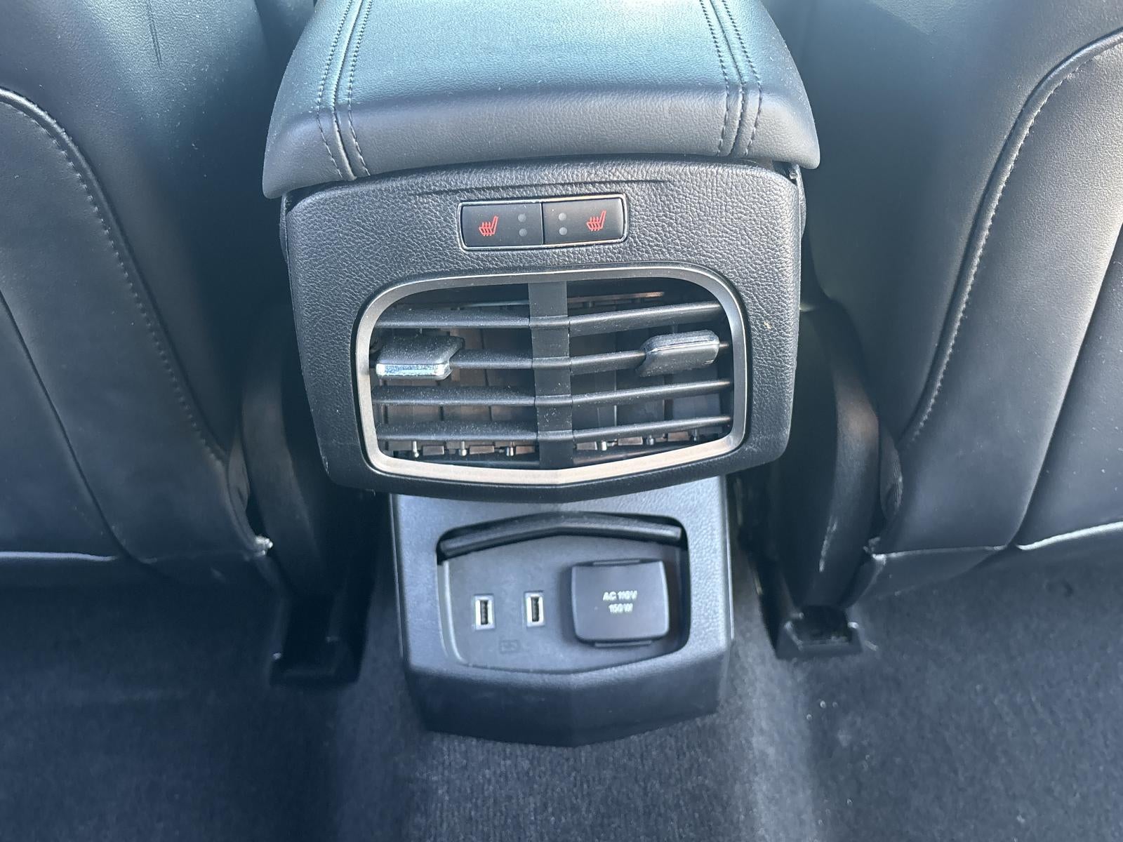 2019 Lincoln MKZ Reserve I FWD