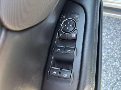 2019 Lincoln MKZ Reserve I FWD