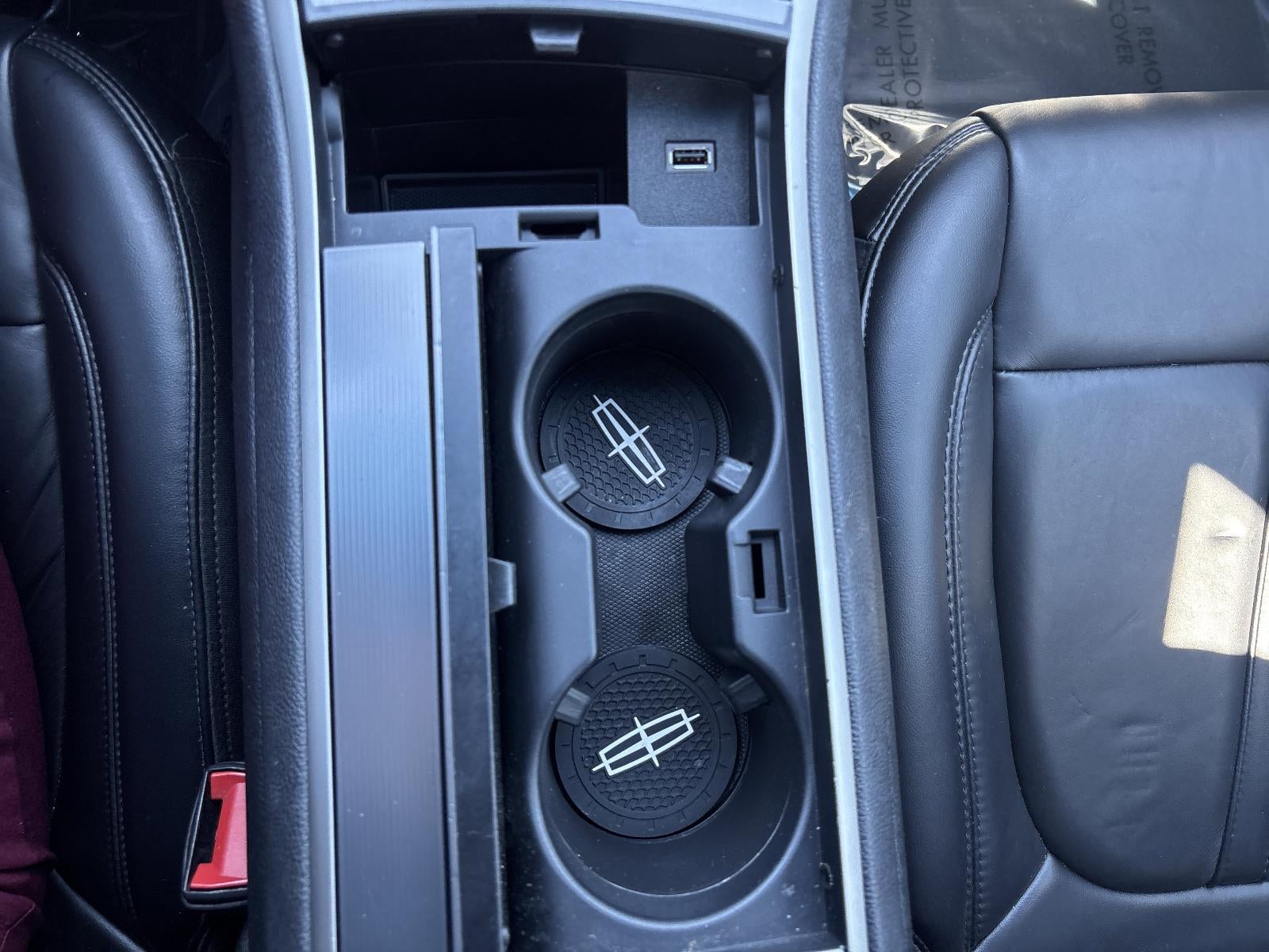 2019 Lincoln MKZ Reserve I FWD