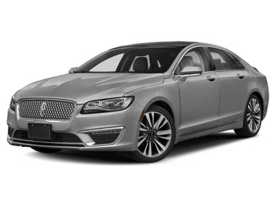 2019 Lincoln MKZ Reserve I FWD