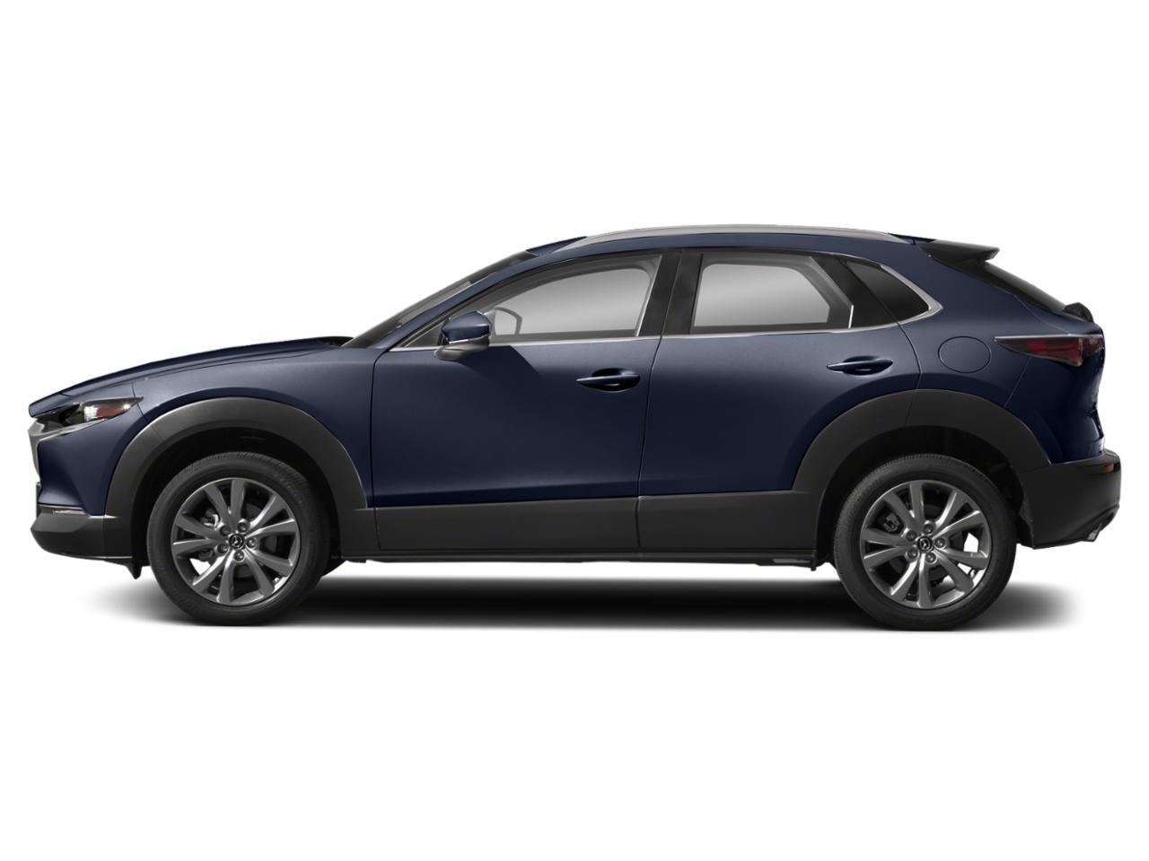 2022 Mazda Mazda CX-30 2.5 S Preferred Package AWD