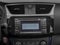 2016 Nissan Sentra 4dr Sdn I4 CVT SR