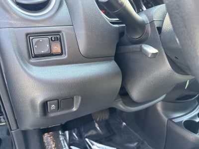 2014 Nissan Versa Note 5dr HB CVT 1.6 S Plus