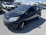 2014 Nissan Versa Note 5dr HB CVT 1.6 S Plus