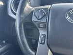 2016 Toyota Tacoma 4WD Double Cab Short Bed V6 Automatic TRD Off Road (Natl)