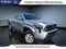 2025 Toyota Tacoma 4WD 4WD SR5 Double Cab 6' Bed AT (Natl)