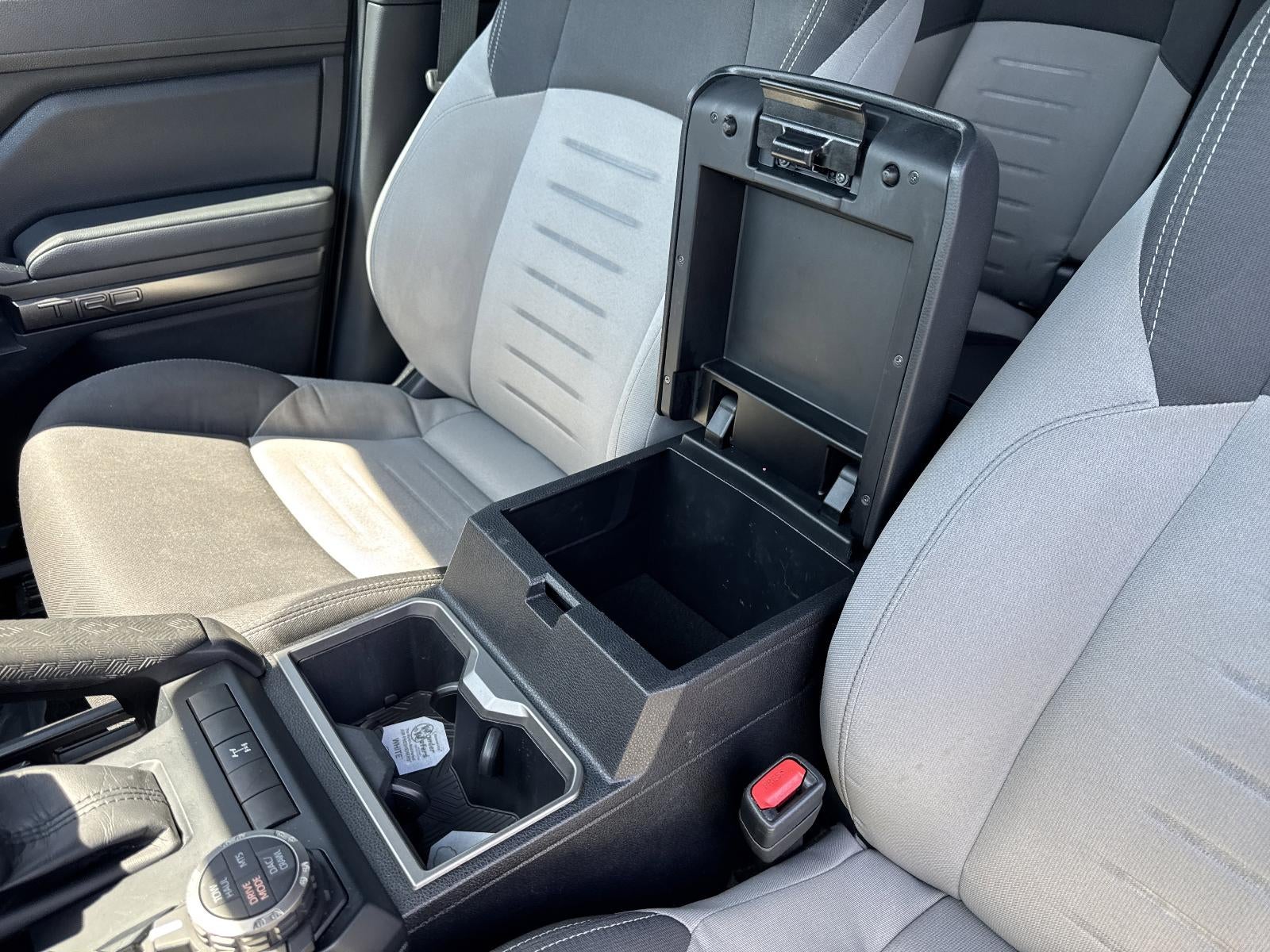 2024 Toyota Tacoma 4WD 4WD TRD Off Road Double Cab 5' Bed AT (Natl)