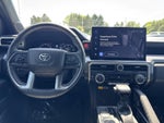 2024 Toyota Tacoma 4WD 4WD TRD Off Road Double Cab 5' Bed AT (Natl)
